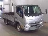 TOYOTA DYNA TRUCK