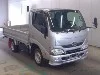 TOYOTA DYNA TRUCK