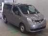NISSAN NV200 VANETTE VAN