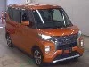 MITSUBISHI EK X SPACE