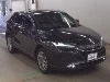 TOYOTA HARRIER HYBRID