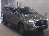 TOYOTA HILUX PICK UP