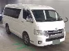 TOYOTA HIACE WAGON
