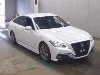 TOYOTA CROWN HYBRID