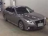 TOYOTA CROWN HYBRID