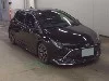 TOYOTA COROLLA SPORT
