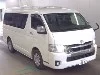 TOYOTA HIACE WAGON