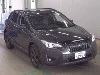 SUBARU IMPREZA SPORT