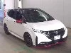 NISSAN AURA