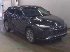 TOYOTA HARRIER HYBRID