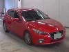 MAZDA AXELA SPORT