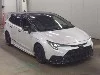 TOYOTA COROLLA WAGON