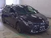 TOYOTA COROLLA WAGON