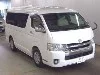 TOYOTA HIACE WAGON