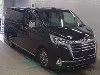 TOYOTA GRANACE