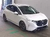 NISSAN AURA