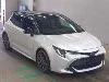 TOYOTA COROLLA SPORT