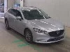 MAZDA ATENZA WAGON