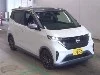 NISSAN SAKURA