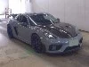 PORSCHE 718 CAYMAN