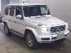 MERCEDES BENZ G CLASS