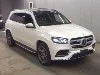 MERCEDES BENZ GLS