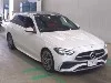 MERCEDES BENZ C CLASS STATION WAGON
