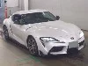 TOYOTA SUPRA
