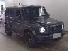 MERCEDES BENZ G CLASS