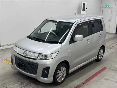 Mazda AZ WAGON CUSTOM STYLE