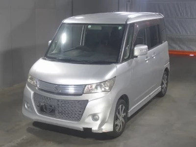 Suzuki PALETTE SW