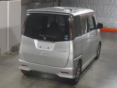 Suzuki PALETTE SW