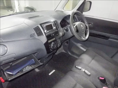 Suzuki PALETTE SW