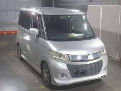 Suzuki PALETTE SW