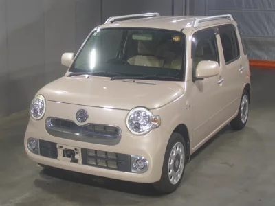 Daihatsu Mira Cocoa
