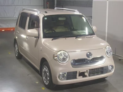 Daihatsu Mira Cocoa