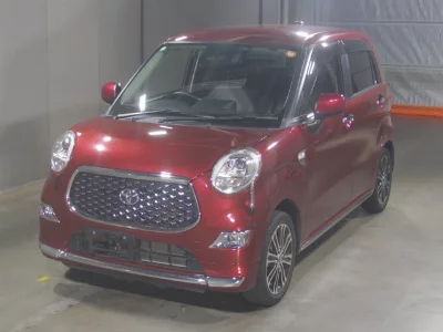 Toyota Pixis Joy