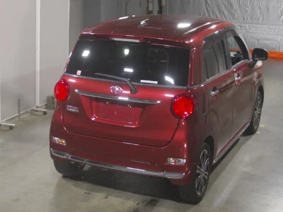 Toyota Pixis Joy