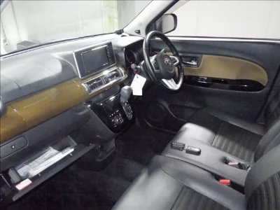 Toyota Pixis Joy