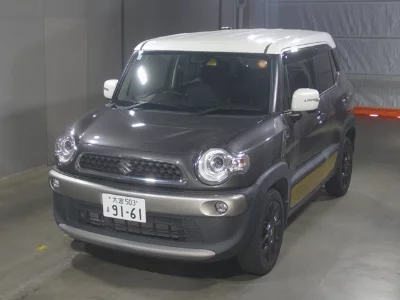 Suzuki Xbee