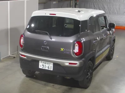 Suzuki Xbee