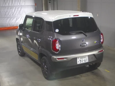 Suzuki Xbee