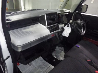 MAZDA FLAIR WAGON