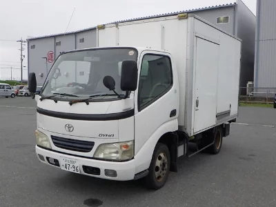 Toyota Dyna