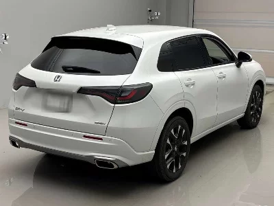 Honda ZR-V