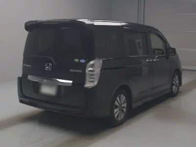 Honda STEPWGN SPADA