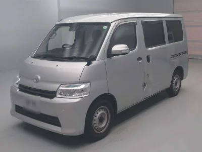 Toyota TownAce