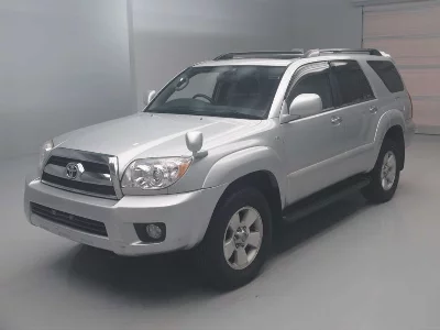 Toyota Hilux Surf