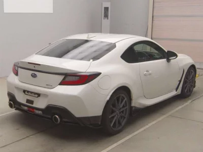 Subaru BRZ