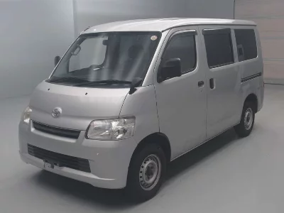 Toyota TownAce
